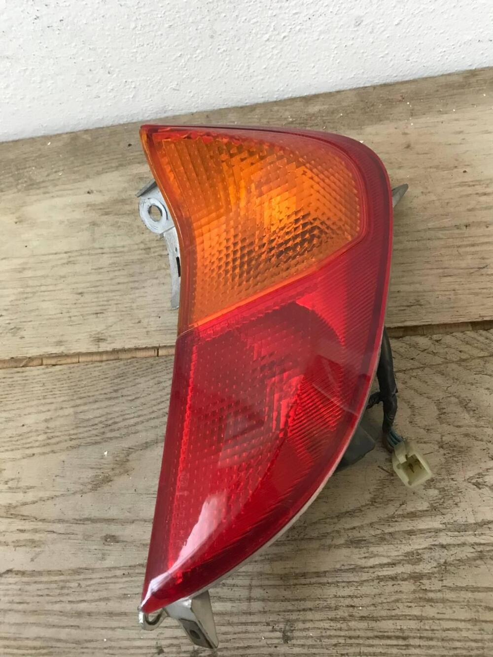 Fanale post dx Honda Pantheon 2T S.L