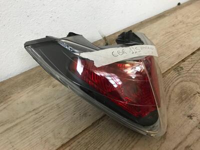 Fanale post Honda CBR 125 1 modello S.L