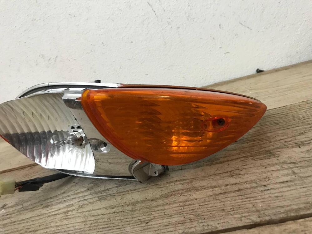 Fanale post Honda SH S.L