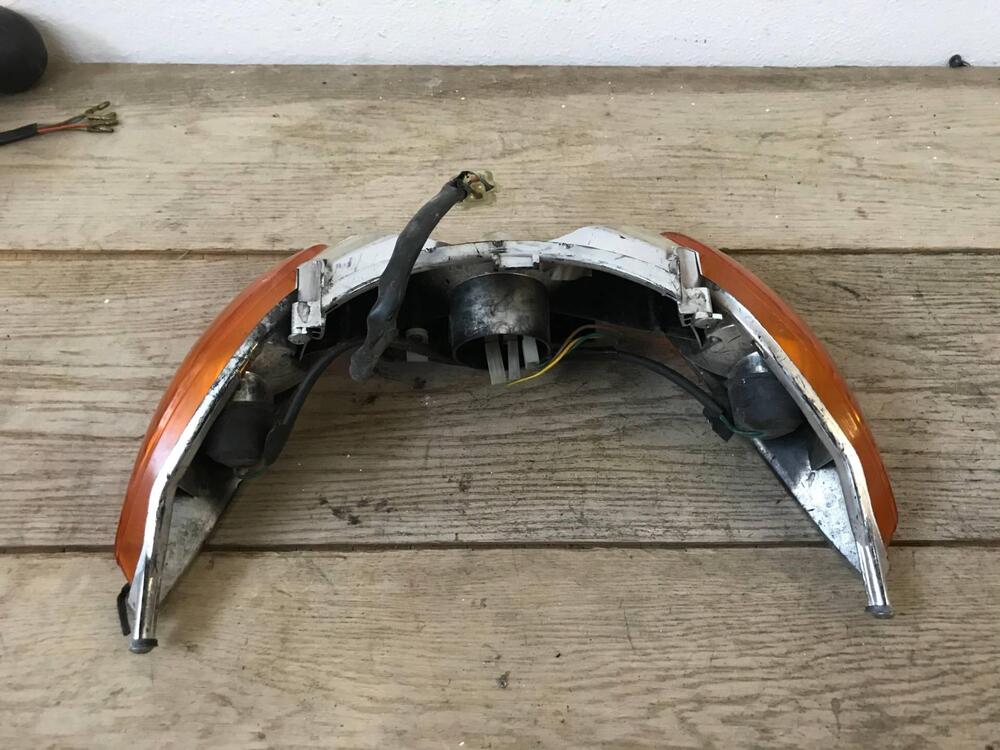 Fanale post Honda SH S.L (4)