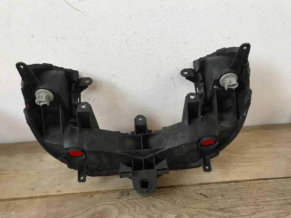 Fanale post I Honda Foresight SL (3)