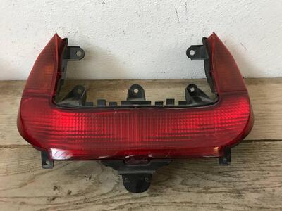 Fanale post I Honda Foresight SL
