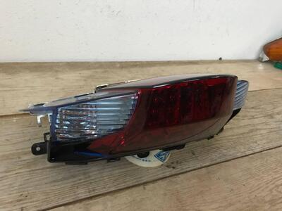 Fanale post I Kymco S.L