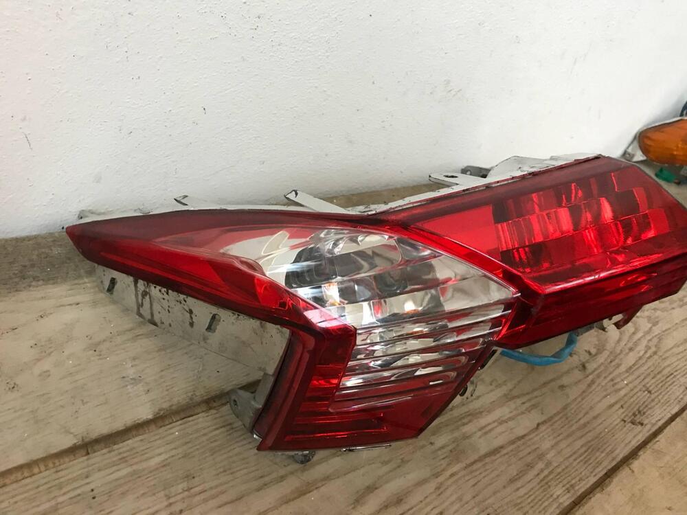 Fanale post I Kymco DT 300 S.L