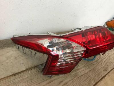 Fanale post I Kymco DT 300 S.L