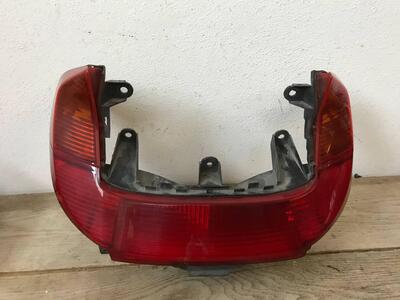 Fanale post II Honda Foresight SL