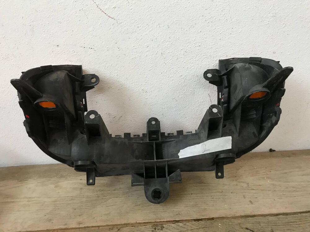 Fanale post II Honda Foresight SL (2)