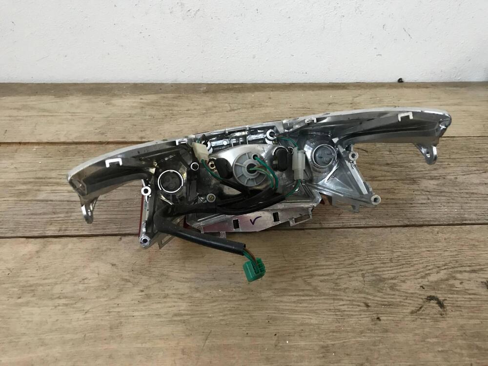 Fanale post II Kymco S.L (5)