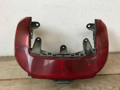 Fanale post III Honda Foresight SL