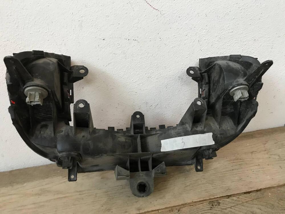 Fanale post III Honda Foresight SL (2)