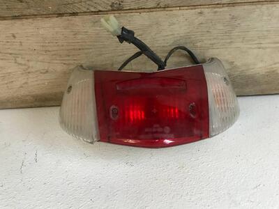 Fanale post Kymco Agility 1 tipo S.L