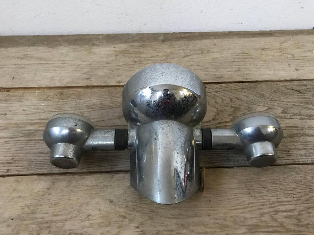 Fanale post Scarabeo S.L Aprilia (2)