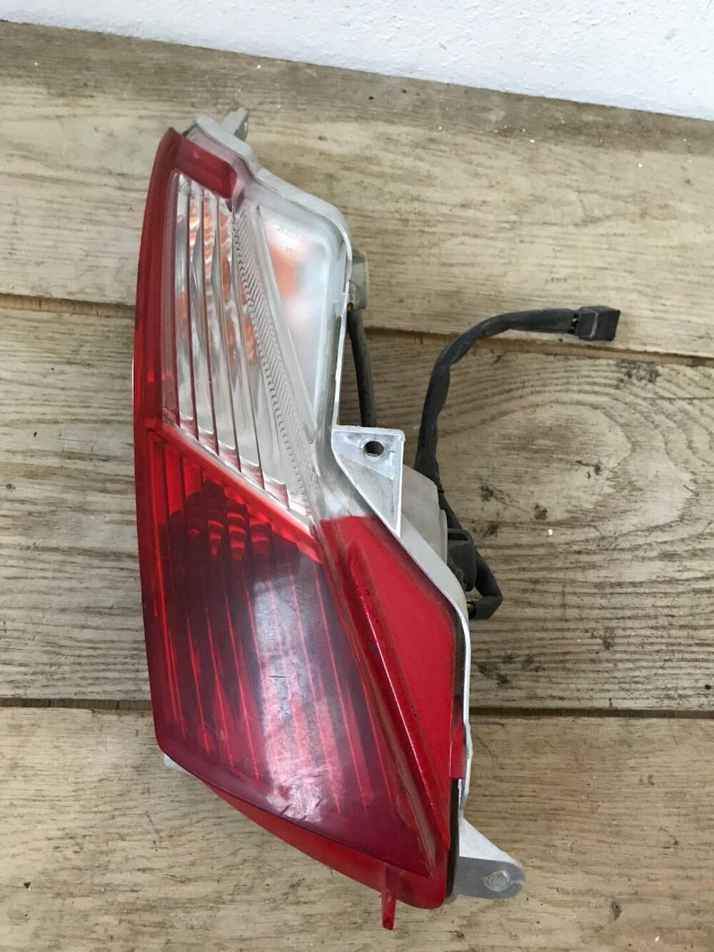 Fanale post sx I Honda Pantheon 4T S.L