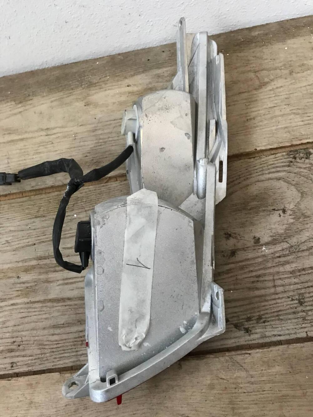 Fanale post sx I Honda Pantheon 4T S.L (2)