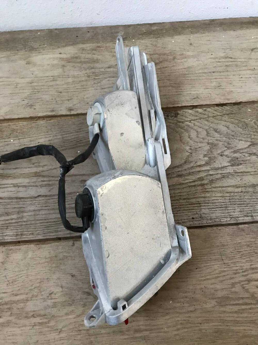 Fanale post sx I Honda Pantheon 4T S.L (3)