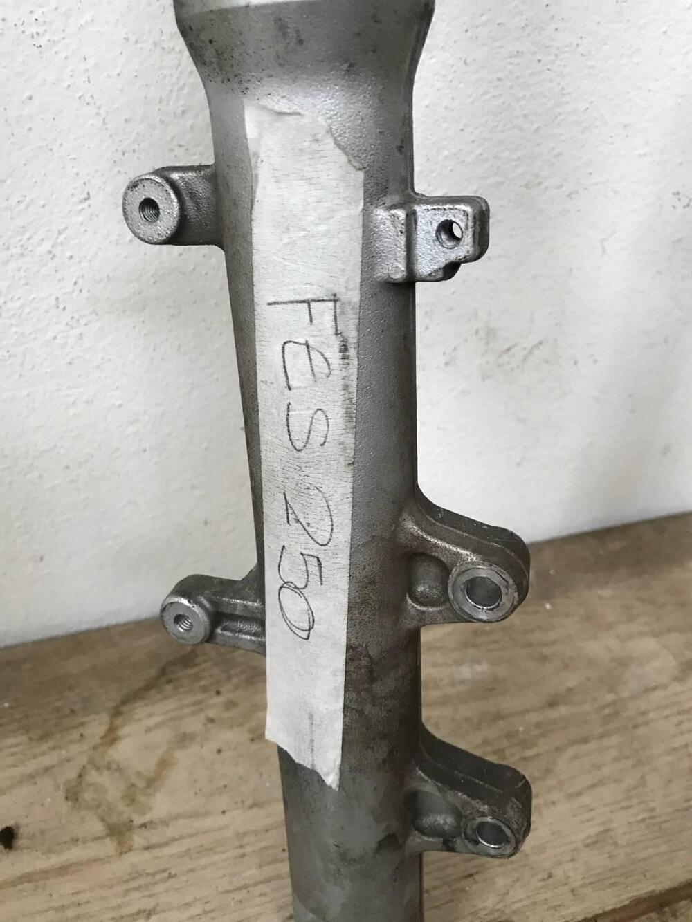 Forcella Honda Foresight SL (3)