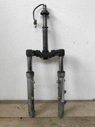 Forcella Honda Foresight SL