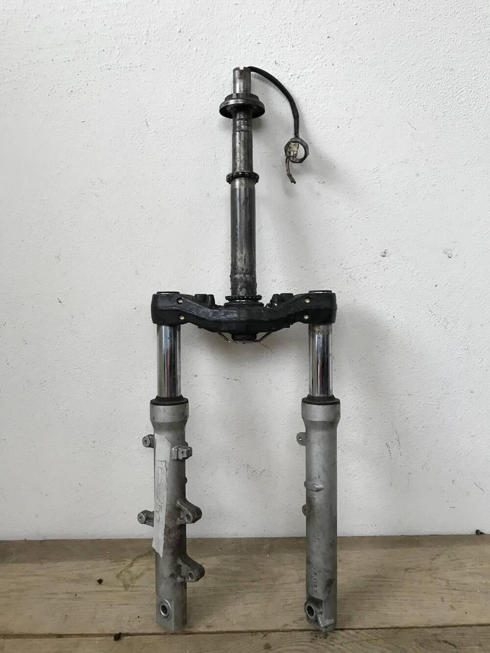 Forcella Honda Foresight SL (2)