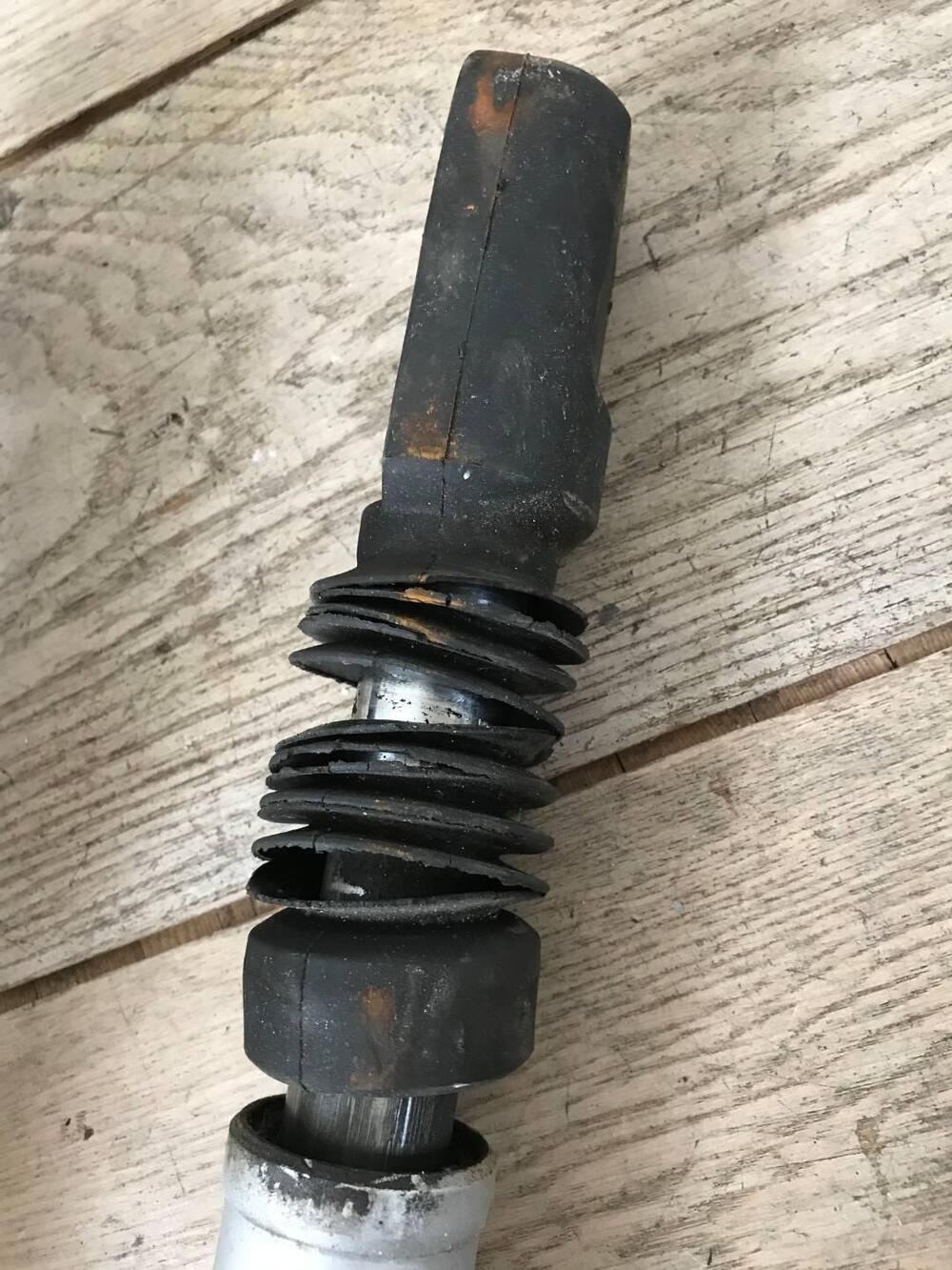 Forcella Honda Sky S.L (3)