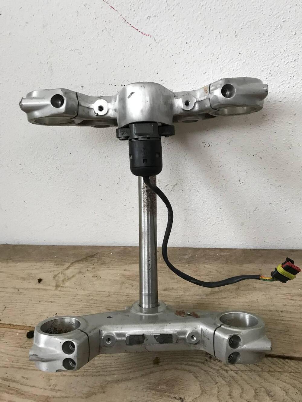 Forcella Moto Guzzi California S.L