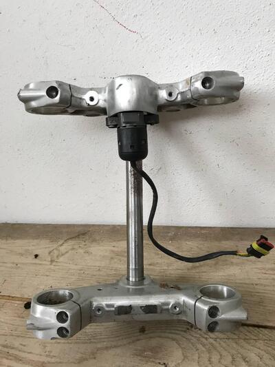 Forcella Moto Guzzi California S.L