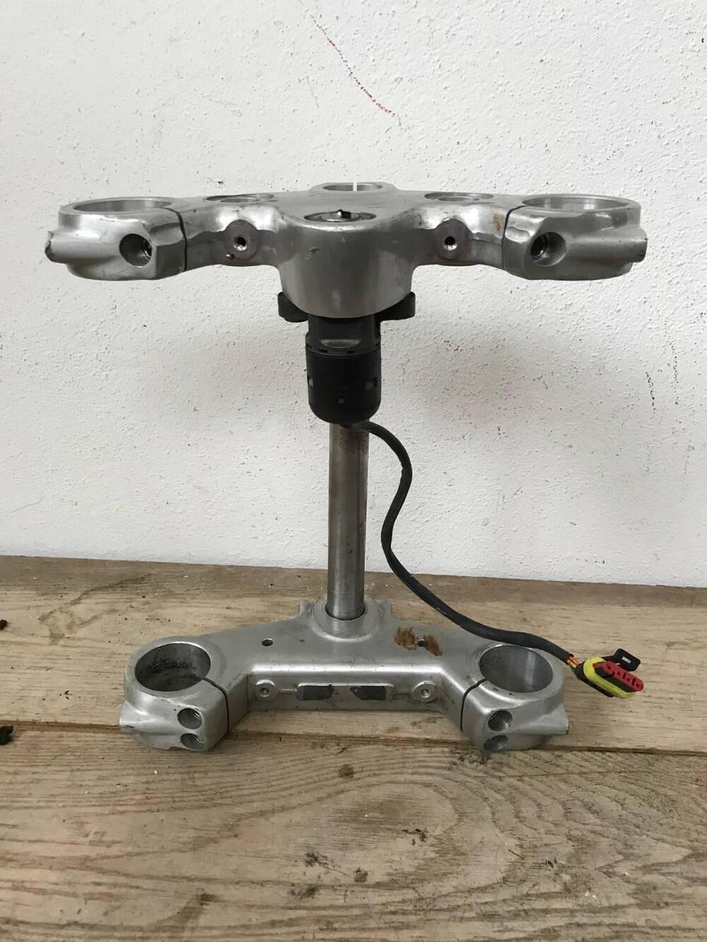 Forcella Moto Guzzi California S.L (2)