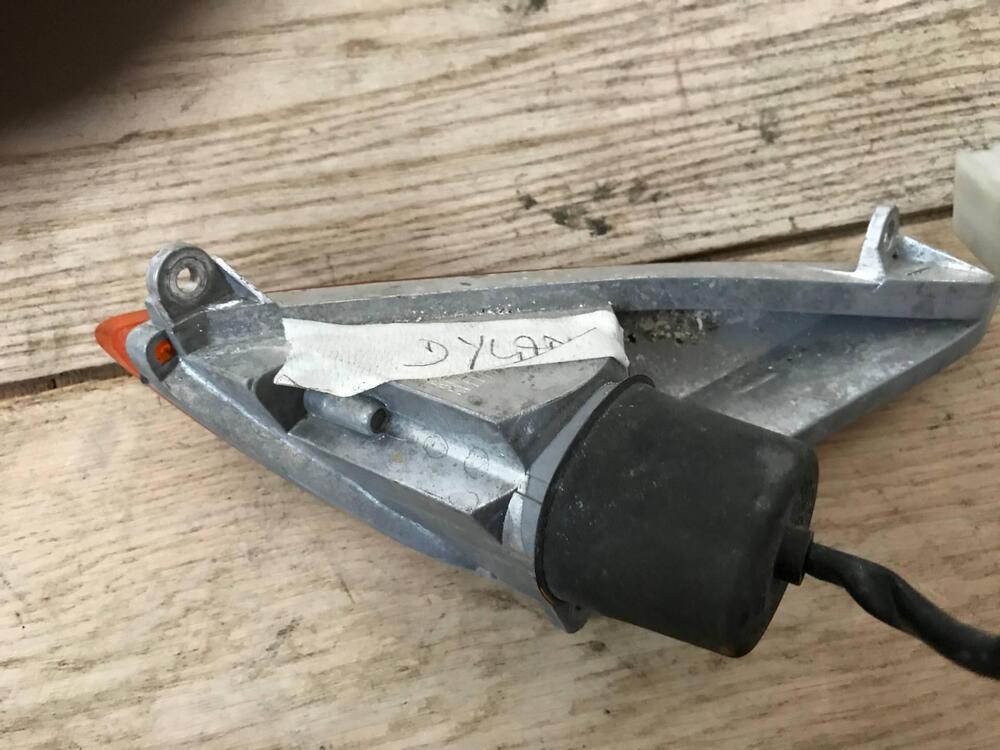 Freccia ant dx Honda SH 125 S.L (2)