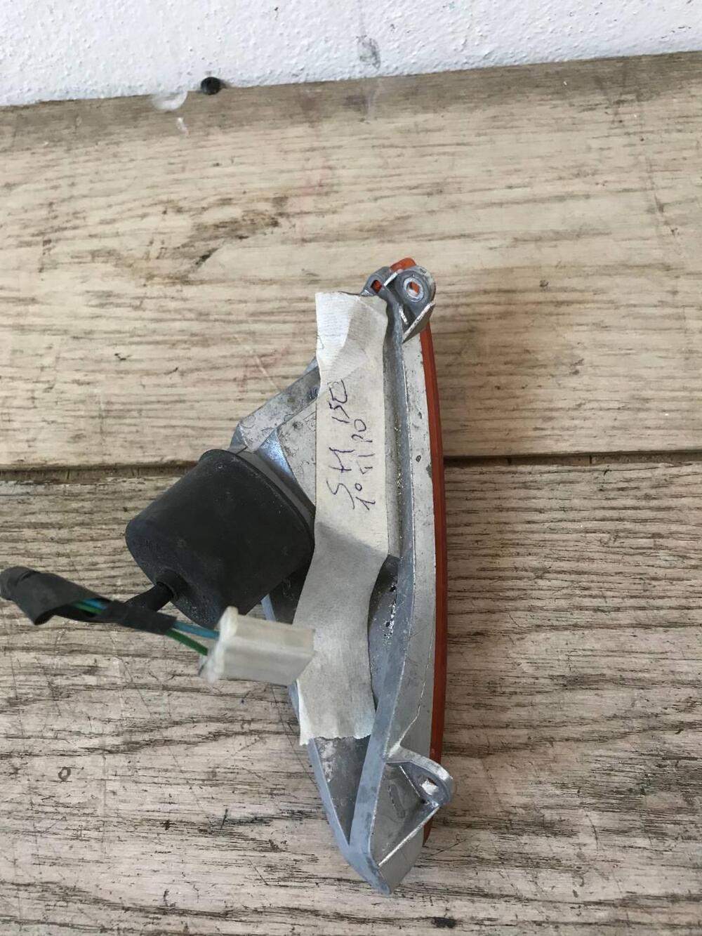 Freccia ant dx Honda SH 125 S.L (3)