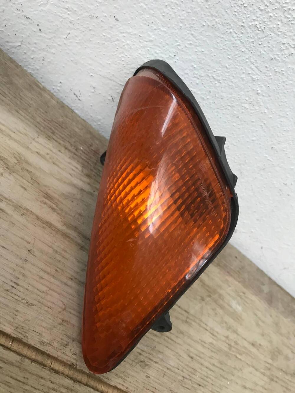 Freccia ant dx I Foresight Pantheon 2T S.L Honda