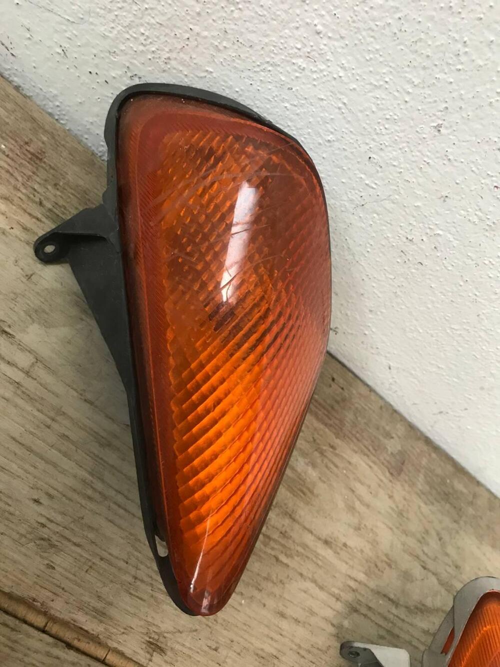 Freccia ant dx I Foresight Pantheon 2T S.L Honda (2)