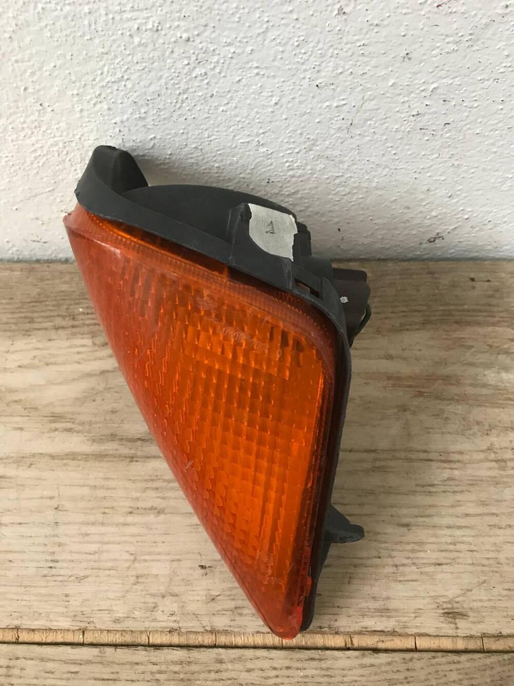 Freccia ant dx I Foresight Pantheon 2T S.L Honda (3)