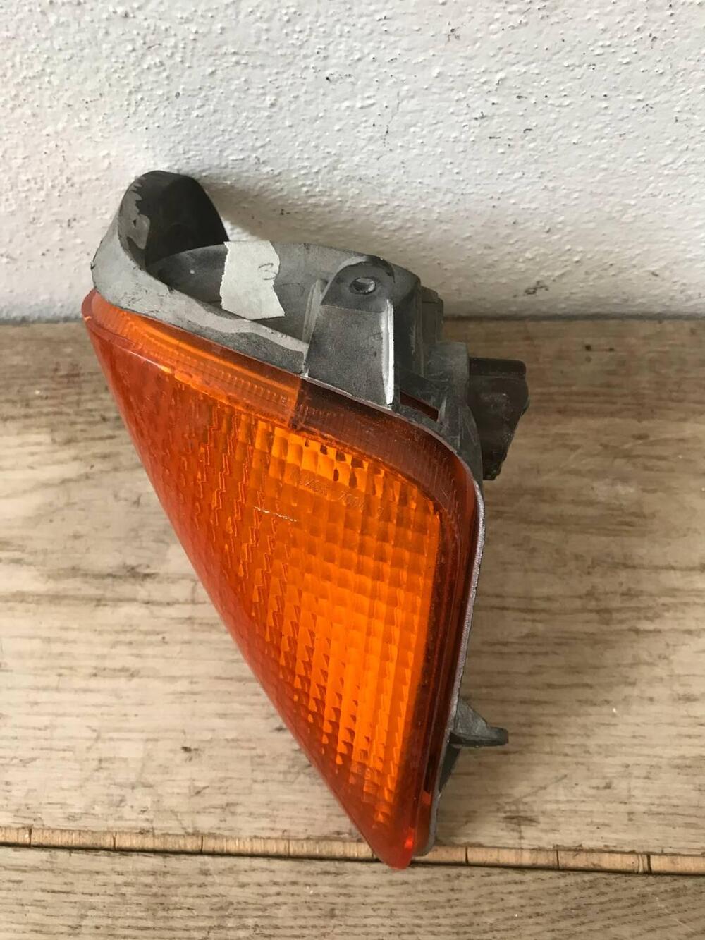 Freccia ant dx III Foresight Pantheon 2T SL Honda (2)