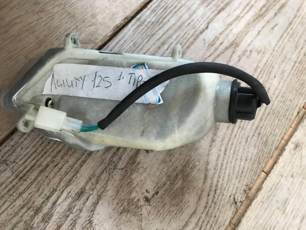 Freccia ant dx Kymco Agility 1 tipo S.L (5)