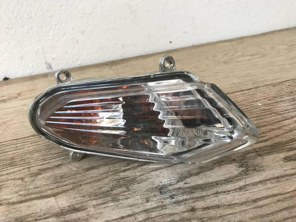 Freccia ant dx Kymco Agility 1 tipo S.L (2)