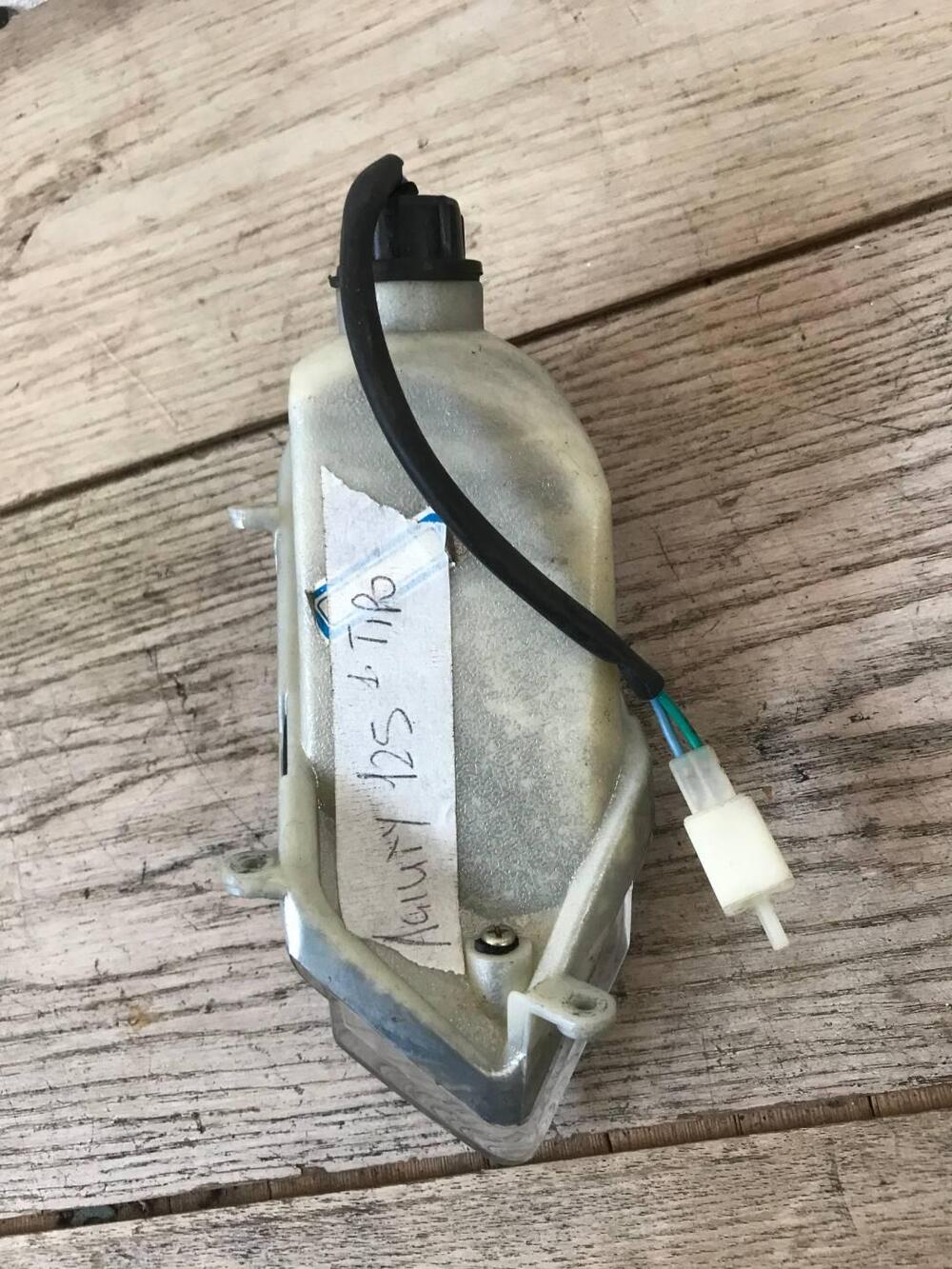 Freccia ant dx Kymco Agility 1 tipo S.L (6)