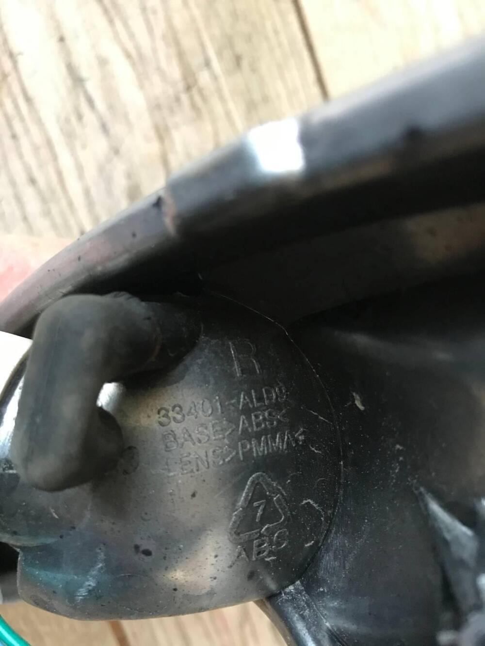 Freccia ant dx Kymco People One S.L (4)