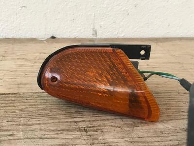 Freccia ant sx Honda Vison 50 S.L