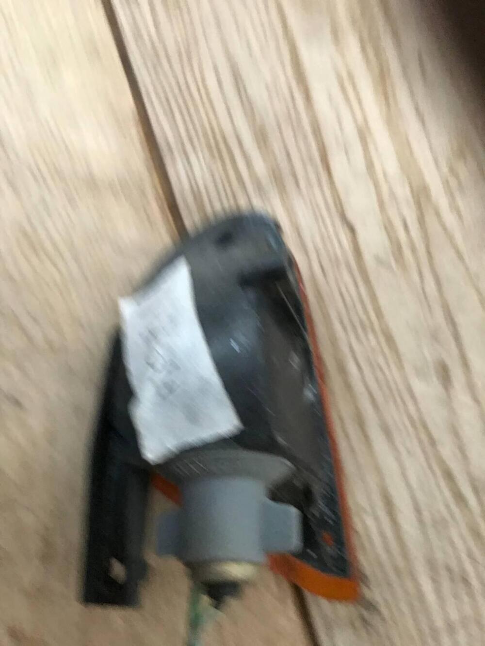 Freccia ant sx Honda Vison 50 S.L (3)