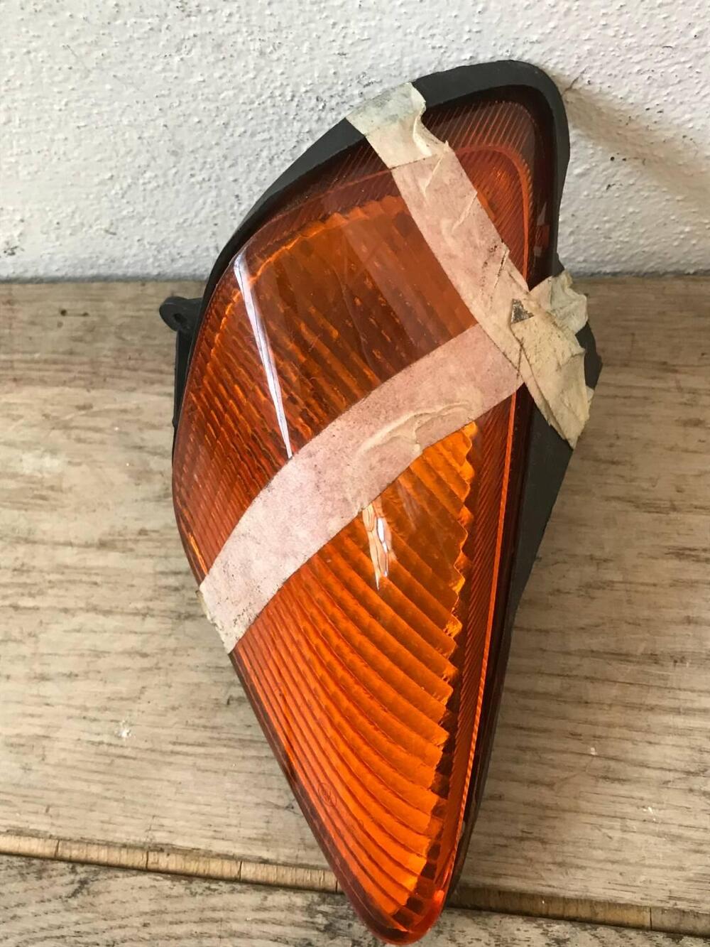 Freccia ant sx III Foresight Pantheon 2T SL Honda (2)