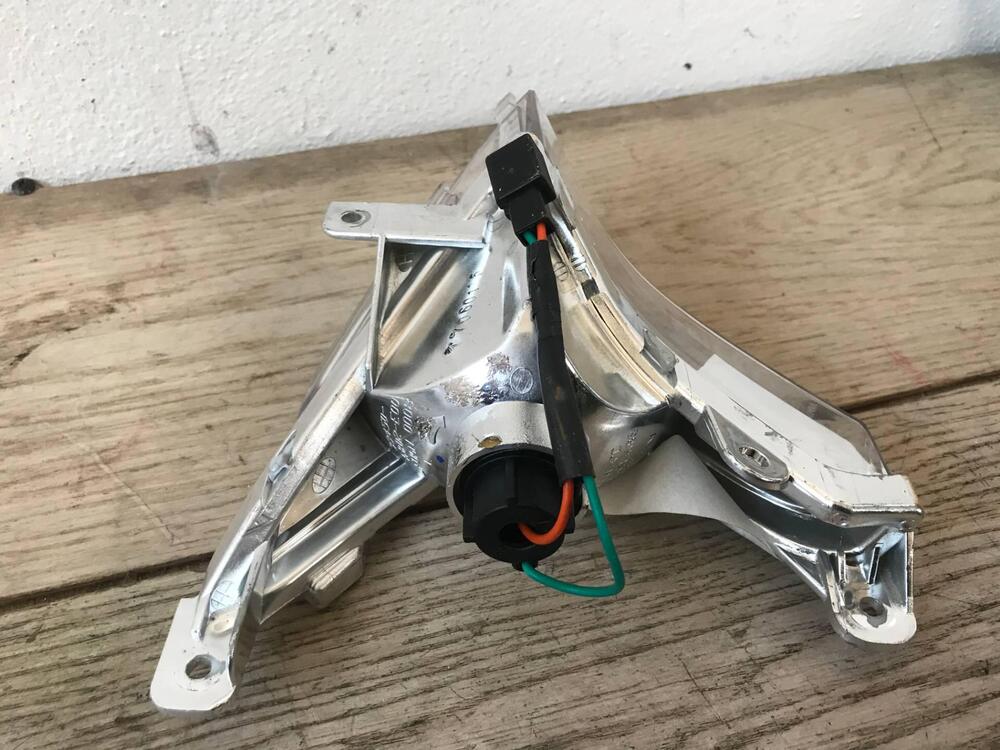 Freccia ant sx Kymco K-xct SL (5)