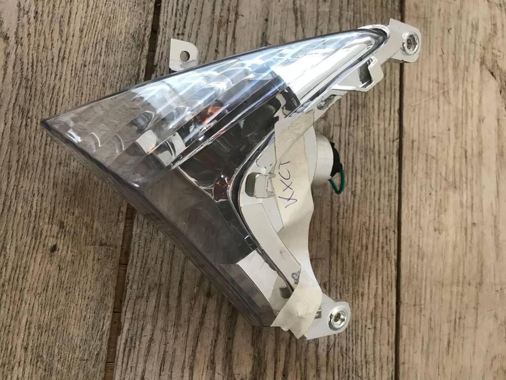 Freccia ant sx Kymco K-xct SL (2)