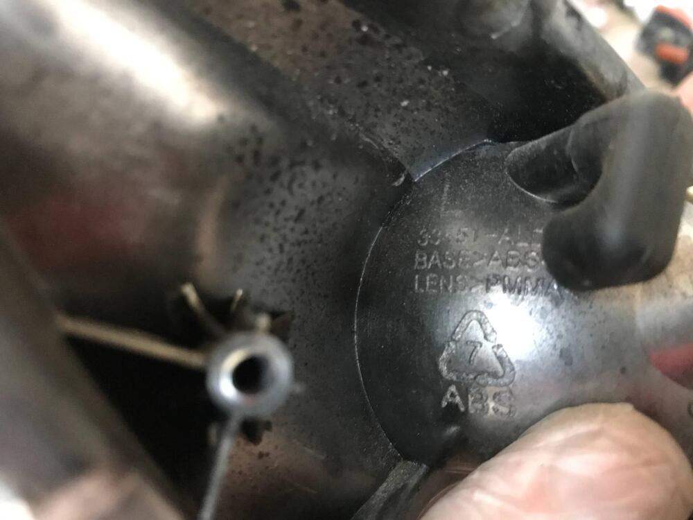 Freccia ant sx Kymco People One S.L (4)