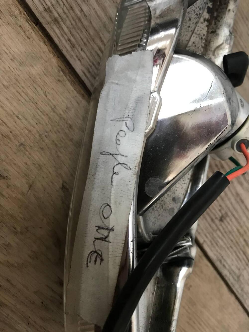 Freccia ant sx Kymco People One S.L (2)