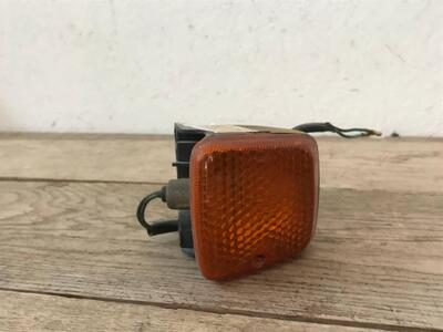 Freccia post dx Honda Vision 50 S.L