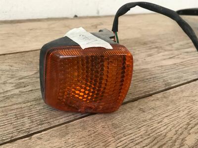 Freccia post sx Honda Vision 50S.L