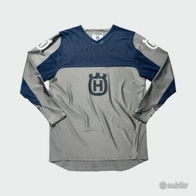 Maglia Husqvarna Railed