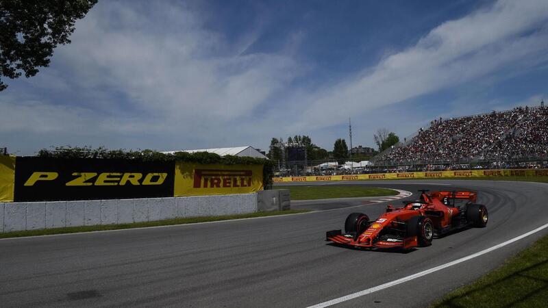 F1, cancellati festival a Montr&eacute;al a giugno. GP del Canada sempre pi&ugrave; a rischio