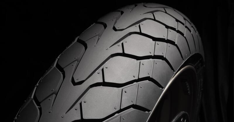 Dunlop Mutant: una crossover per tutte