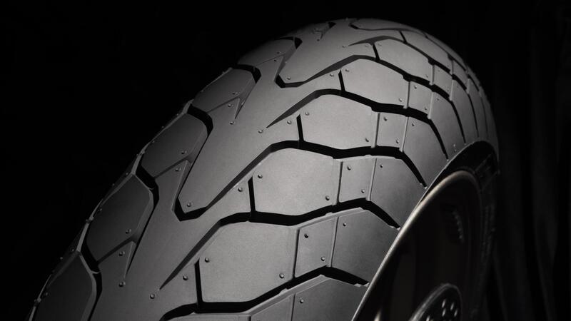 Dunlop Mutant: una crossover per tutte