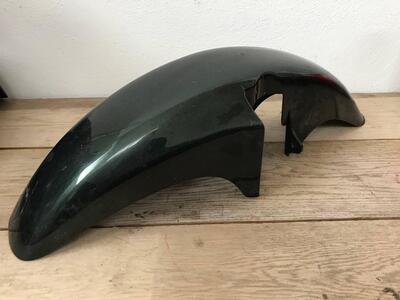 Parafango Honda Transalp 600 MM9 S.L